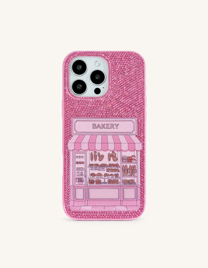 Coque BARBIE