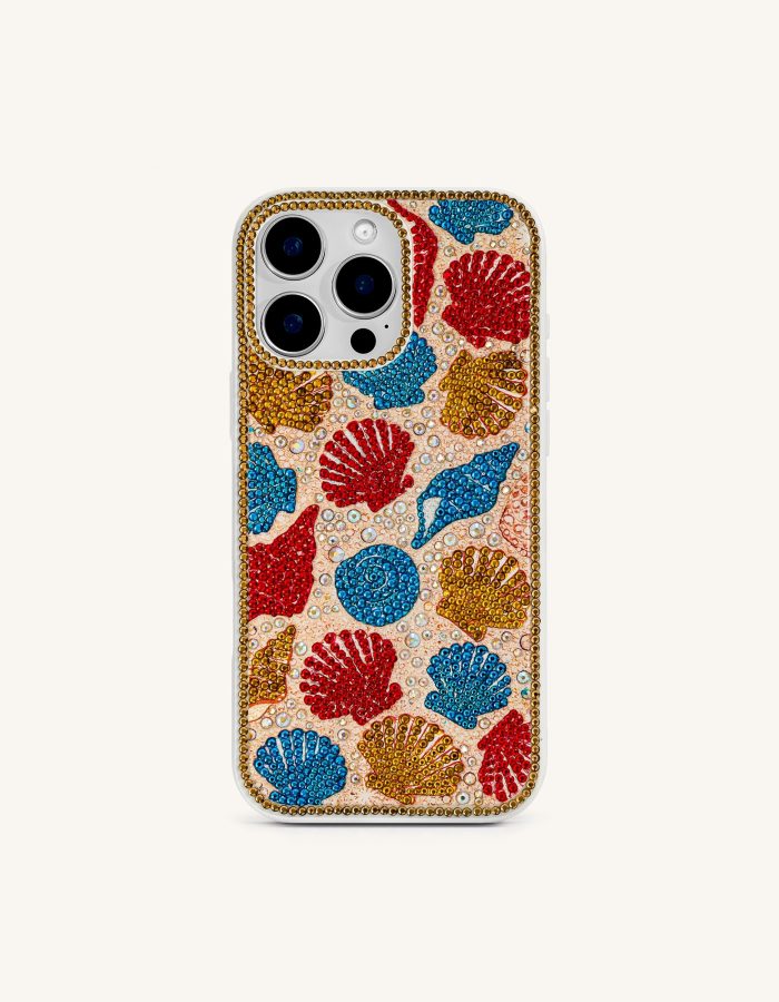 Coque ARIELLE