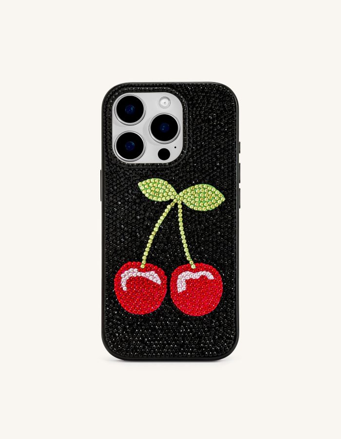 Coque CERISE