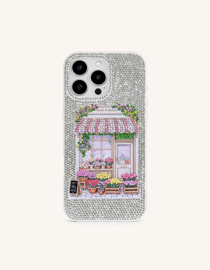 Coque GEORGINA